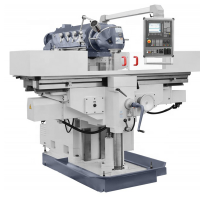 X5750 Ram type universal milling machine 