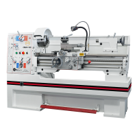 CM6241 engine lathe machine