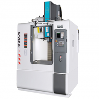 CNC MACHINING CENTER