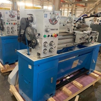 C0636A small manual lathe machine 