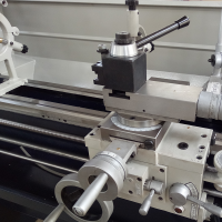 C0636A small manual lathe machine 