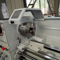 C0636A small manual lathe machine 