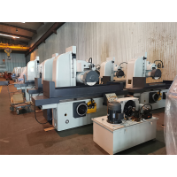 M7150 magnetic chuck hydraulic surface grinding machine